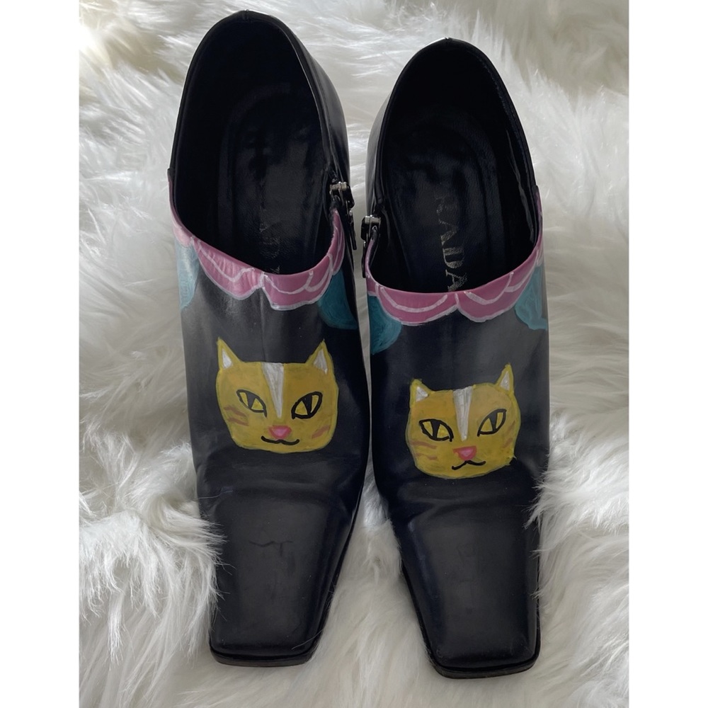 COPY - Bespoke Cat Booties